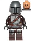 LEGO® minifiguur Star Wars sw1212