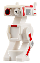 Plaatje in Gallery viewer laden, LEGO® minifiguur Star Wars sw1213