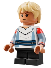 Plaatje in Gallery viewer laden, LEGO® minifiguur Star Wars sw1214