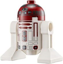 Plaatje in Gallery viewer laden, LEGO® minifiguur Star Wars sw1221