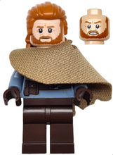 Plaatje in Gallery viewer laden, LEGO® minifiguur Star Wars sw1224