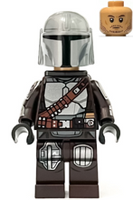 Plaatje in Gallery viewer laden, LEGO® minifiguur Star Wars sw1258