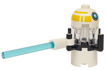 Plaatje in Gallery viewer laden, LEGO® minifiguur Star Wars sw1271