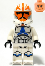 Plaatje in Gallery viewer laden, LEGO® minifiguur Star Wars sw1278
