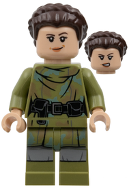 LEGO® minifiguur Star Wars sw1296