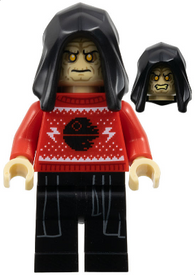 LEGO® minifiguur Star Wars sw1297