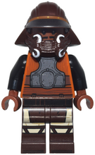 Plaatje in Gallery viewer laden, LEGO® minifiguur Star Wars sw1369