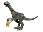 LEGO® los onderdeel Dinosaurier Donker Geelbruin therizino01