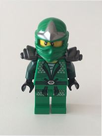 LEGO® minifiguur The LEGO Movie tlm067