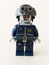 Plaatje in Gallery viewer laden, LEGO® minifiguur The LEGO Movie tlm070
