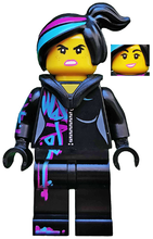 Plaatje in Gallery viewer laden, LEGO® minifiguur The LEGO Movie tlm099