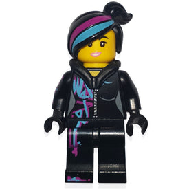 LEGO® minifiguur The LEGO Movie 2 tlm103