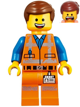 Plaatje in Gallery viewer laden, LEGO® minifiguur The LEGO Movie 2 tlm113