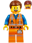 LEGO® minifiguur The LEGO Movie 2 tlm113