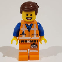 Plaatje in Gallery viewer laden, LEGO® minifiguur The LEGO Movie 2 tlm113