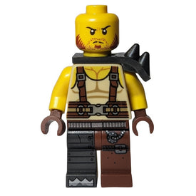 LEGO® minifiguur The LEGO Movie 2 tlm119