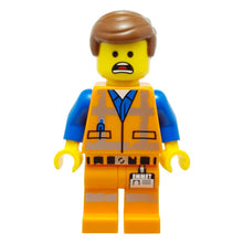 Plaatje in Gallery viewer laden, LEGO® minifiguur The LEGO Movie 2 tlm120