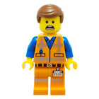 LEGO® minifiguur The LEGO Movie 2 tlm120