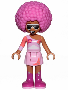 LEGO® minifiguur The LEGO Movie 2 tlm121