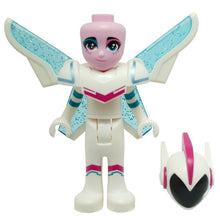 Plaatje in Gallery viewer laden, LEGO® minifiguur The LEGO Movie 2 tlm123