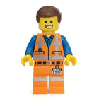 LEGO® minifiguur The LEGO Movie 2 tlm125