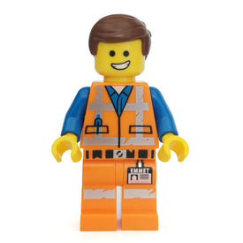 LEGO® minifiguur The LEGO Movie 2 tlm125
