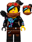 LEGO® minifiguur The LEGO Movie 2 tlm129