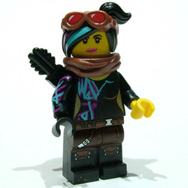 LEGO® minifiguur The LEGO Movie 2 tlm129