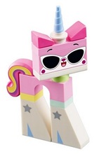 Plaatje in Gallery viewer laden, LEGO® minifiguur The LEGO Movie 2 tlm140