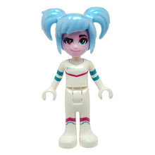 Plaatje in Gallery viewer laden, LEGO® minifiguur The LEGO Movie 2 tlm143