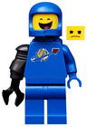 LEGO® minifiguur Collectible Minifigures tlm150