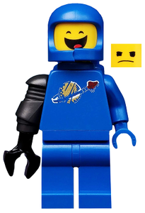 LEGO® minifiguur Collectible Minifigures tlm150