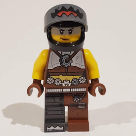 LEGO® minifiguur The LEGO Movie 2 tlm176