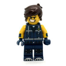 Plaatje in Gallery viewer laden, LEGO® minifiguur The LEGO Movie 2 tlm181