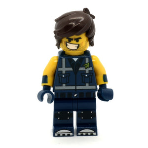 LEGO® minifiguur The LEGO Movie 2 tlm181