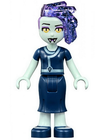LEGO® minifiguur The LEGO Movie 2 tlm195