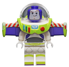 Plaatje in Gallery viewer laden, LEGO® minifiguur Toy Story toy018