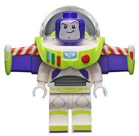 LEGO® minifiguur Toy Story toy018