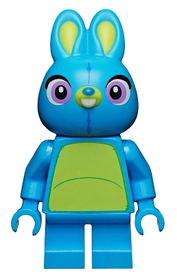 LEGO® minifiguur Toy Story toy020