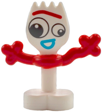 Plaatje in Gallery viewer laden, LEGO® minifiguur Toy Story toy022