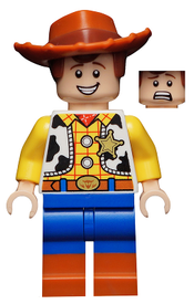 LEGO® minifiguur Toy Story toy025