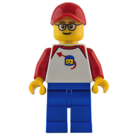 LEGO® minifiguur Town trn247