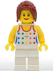LEGO® minifiguur Town twn078