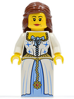 LEGO® minifiguur Town twn132