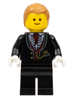 LEGO® minifiguur Town twn181