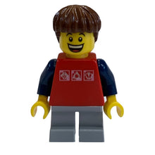 Plaatje in Gallery viewer laden, LEGO® minifiguur Town twn205