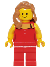 Plaatje in Gallery viewer laden, LEGO® minifiguur Town twn222