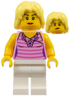 LEGO® minifiguur Town twn239
