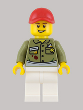 Plaatje in Gallery viewer laden, LEGO® minifiguur Town twn253