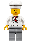 LEGO® minifiguur Town twn269